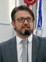 Odélio Chaves Ferreira Neto
